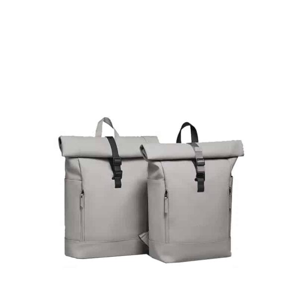 Gaston Luga Rullen 13'' - Taupe