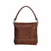 Micmacbags Masterpiece Shopper Cognac