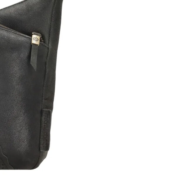 Micmacbags Marrakech Shoulderbag Black