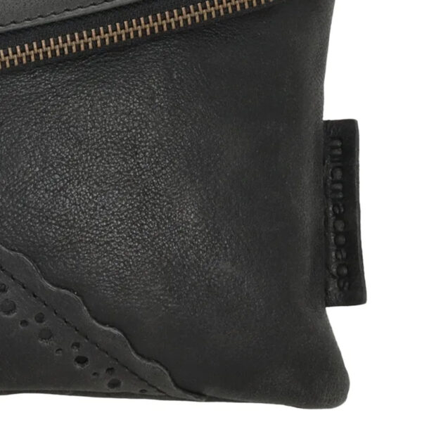 Micmacbags Marrakech Hipbag Medium Black