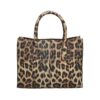 Zebra Trends Shopper Lisa S Leopard