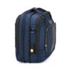 Delsey Wagram Satchel Blue Marine