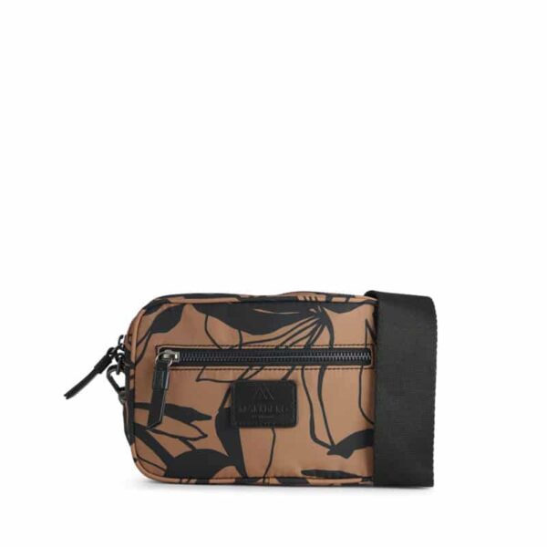 Markberg EleaMBG Graphic Wave w/Black