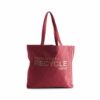 Markberg IsidoraMBG "99 Problems" Shopper Mustard