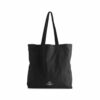 Markberg IsidoraMBG "New Black" Shopper Zwart