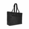 Plevier Jackson Shopper 15.6 inch Zwart