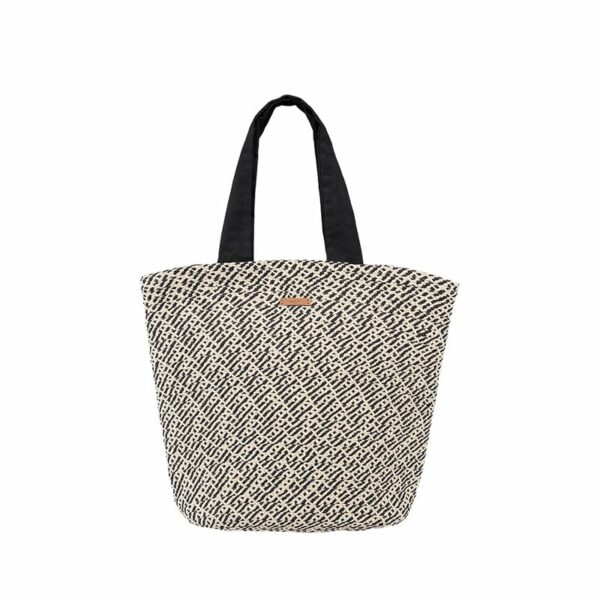 Barts Amsterdam Kyran Shopper Natural One Size