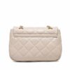 Valentino Carrie Tote Ecru