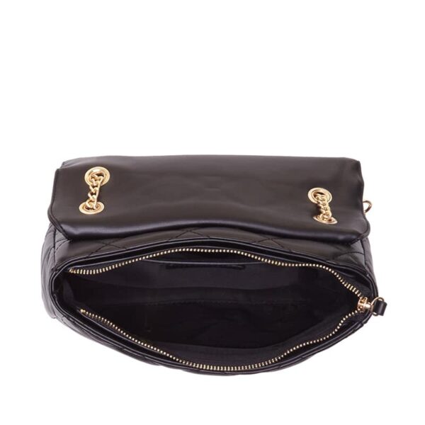 Valentino Ada Flap Bag Nero