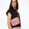 Lefrik Reef Crossbody Bag Dust Pink