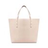 Tommy Hilfiger Soft Tote Bag Synthetic Beige