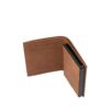 Cowboysbag Card Wallet Longreach (6cards) Chestnut