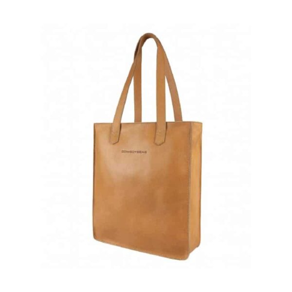 Cowboysbag Laptop Bag Buckley 13" Amber