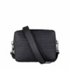 Cowboysbag Bag Betley Croco Black