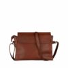 Cowboysbag Crossbody Kingston Brandy