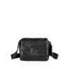 Kendall + Kylie Bags Arya Purse Black Mix