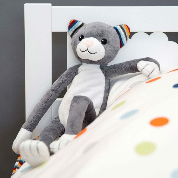 ZAZU - Nightlight Soft Toy - Katie