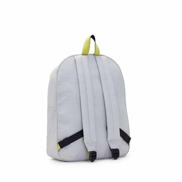 Kipling Curtis L Backpack Air Grey C