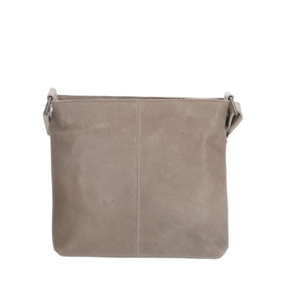 Micmacbags Shoulderbag Côte d'Azur Grey