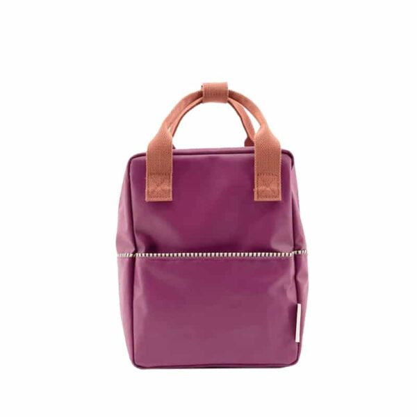 Sticky Lemon A Journey Of Tales Backpack Small Purple Tales