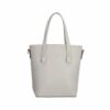 Charm London Oxford Handbag Light Grey
