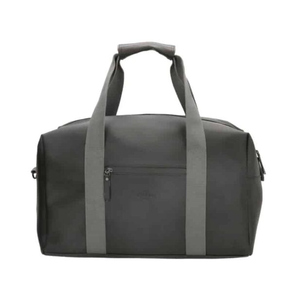 Charm London Neville Weekendbag Black