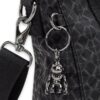 Kipling Asseni Mini Tote Signature Emb