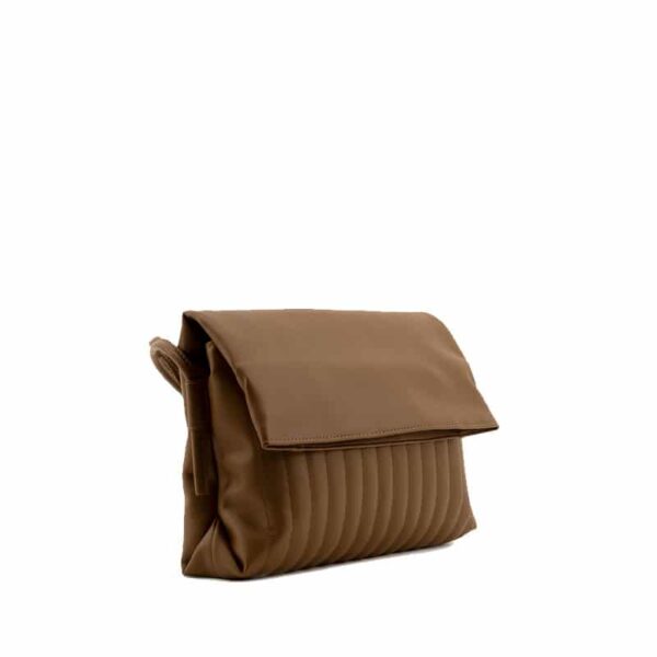 Monk & Anna Kitaro shoulder bag I oak