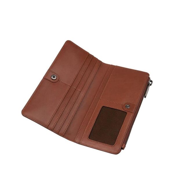 Cowboysbag Purse Nelson Brandy