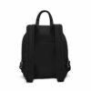 Matt & Nat Tatum Black Shiny Backpack