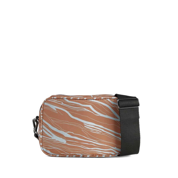 Markberg EleaMBG Graphic Wave w/Black