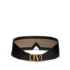 Josh V Annet Belt Medium Black