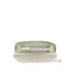 Valentino Superman Purse Bianco