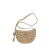 Barts Mediteraz Shoulderbag Natural