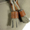 Berba Handbag Chamonix Dust