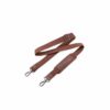 Plevier Copal Schoulderbag 17.3 Inch Brown