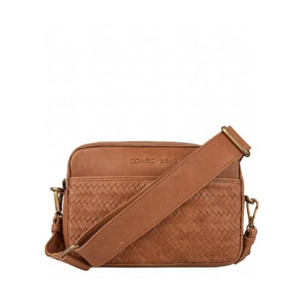 Cowboysbag Bag Froxfield Fawn