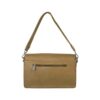 Cowboysbag Kopenhagen X Saskia Weerstand Olive