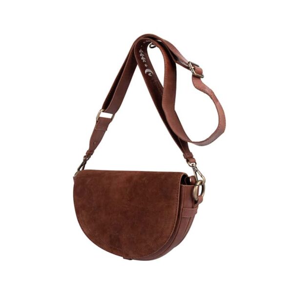 Cowboysbag Crossbody Orbit Zebra