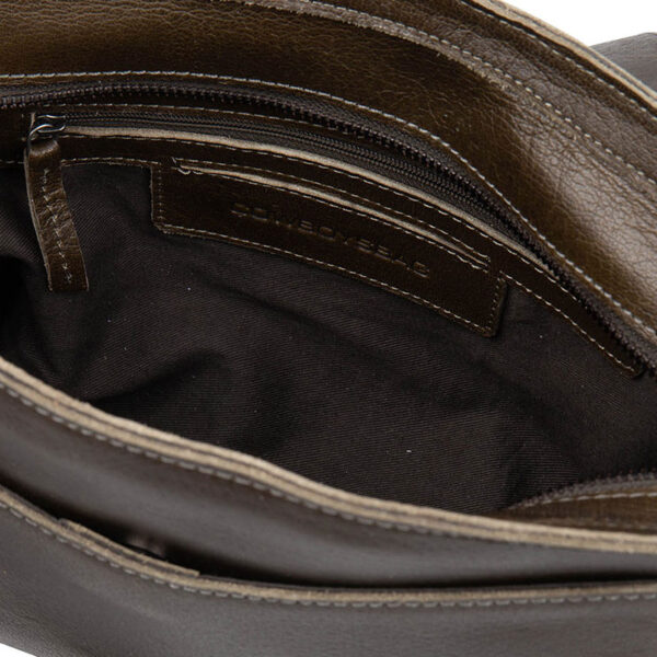 Cowboysbag Bag Durno Bruin