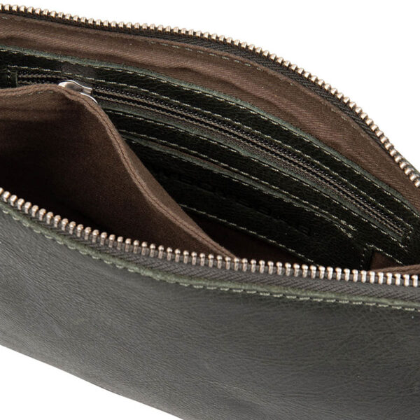 Cowboysbag  Bag Mudale Groen