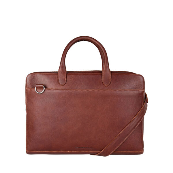 Cowboysbag Laide 15.6 inch zwart