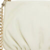Ted Baker Clutch Graciia Gathered Clutch Light Yellow