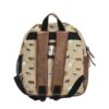 Zebra Boys Rugzak Safari Camel