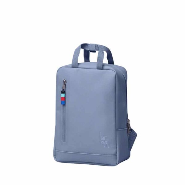 GOT-Bag DayPack Mini Blue Waters