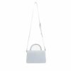 NIKKIE Small Handle Shoulderbag Black Denim