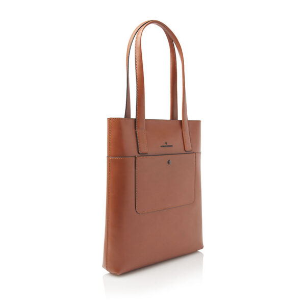 Castelijn & Beerens Sara Laptop Shopper 15.6 Inch Green