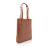 Castelijn & Beerens Sara Laptop Shopper 15.6 Inch Cognac