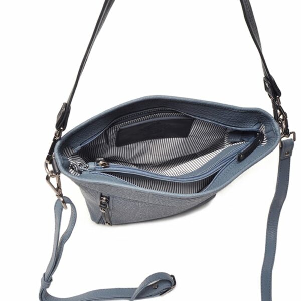 Berba Barbarossa Toiletbag Military