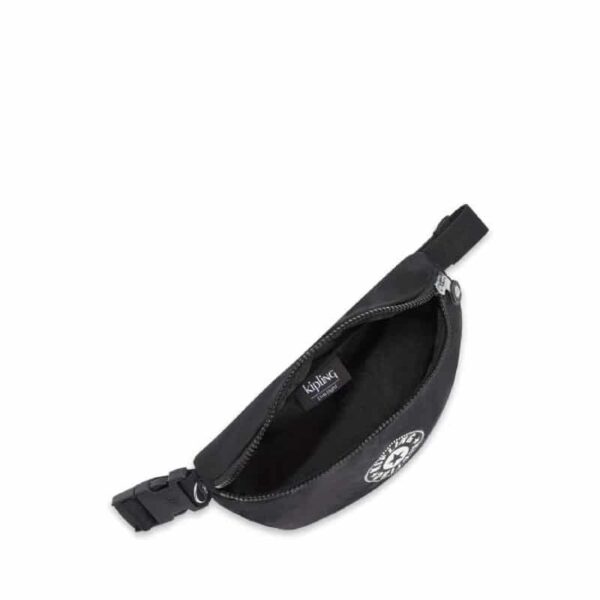 Kipling Fresh Lite Black Lit